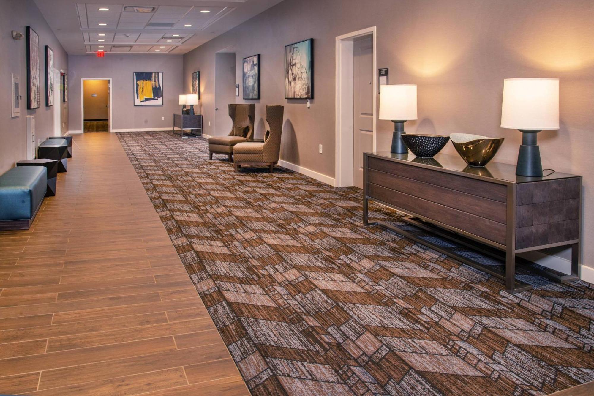Residence Inn Fulton At Maple Lawn Exterior photo